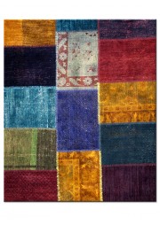 PATCHWORK
